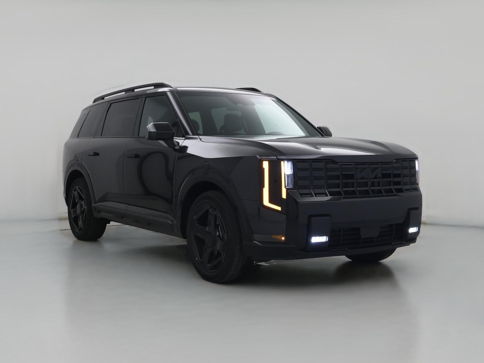 2027 Kia Telluride