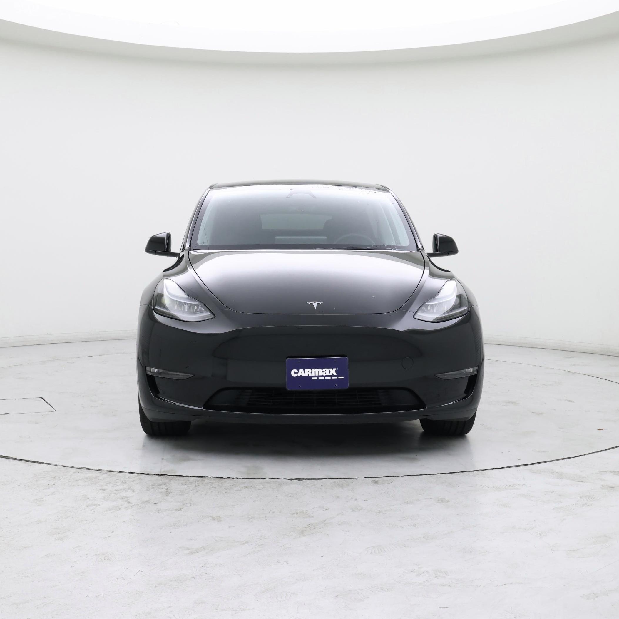 Thumbnail: 2025 Tesla Model Y - 5