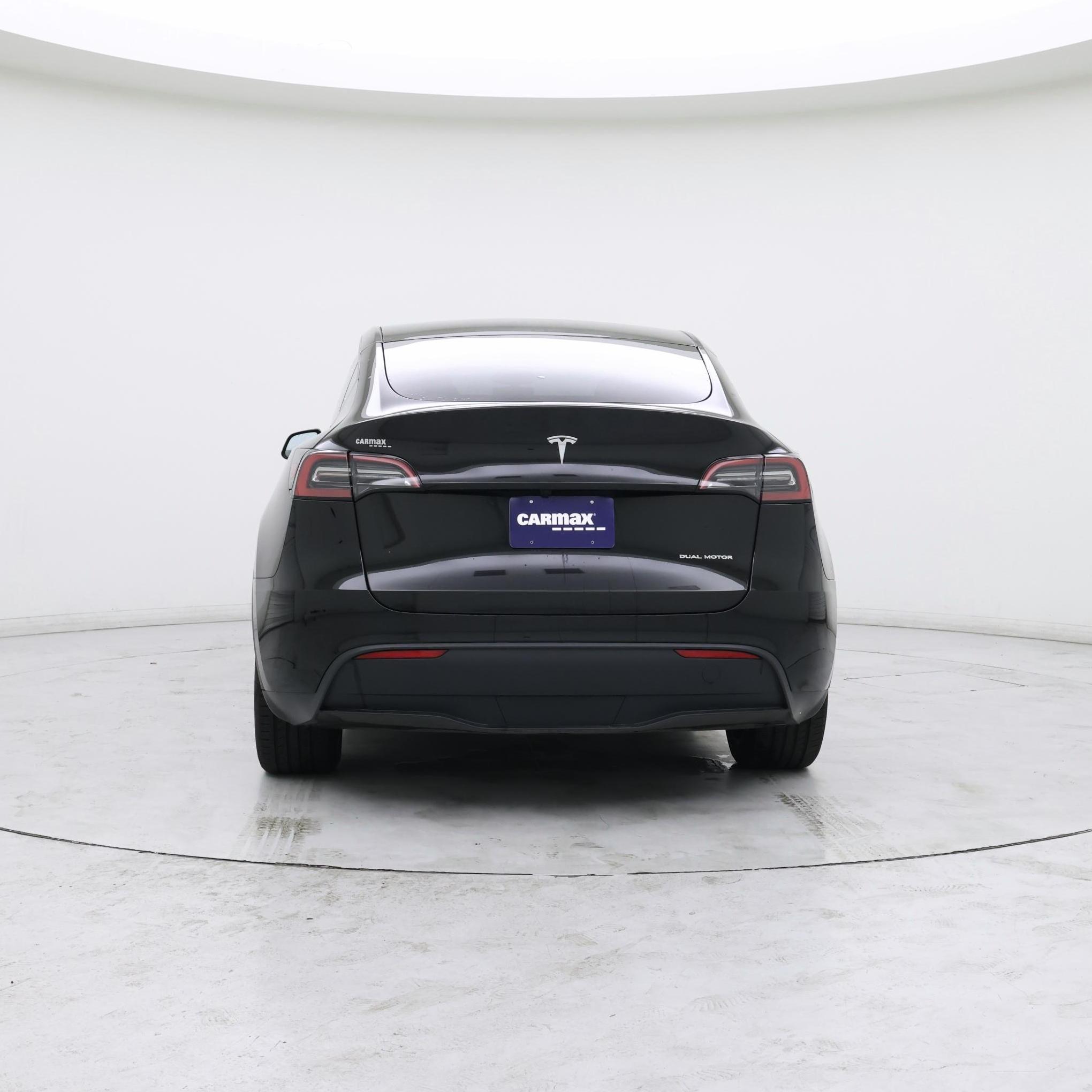 Thumbnail: 2025 Tesla Model Y - 6