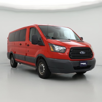 2016 Ford Transit 150 XL