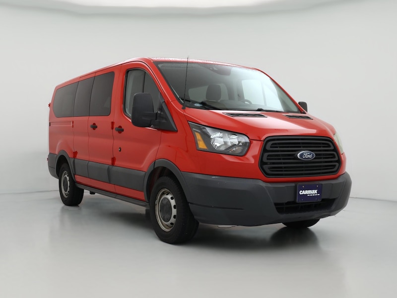 2016 Ford Transit Series 150 XL -
                  Omaha, NE