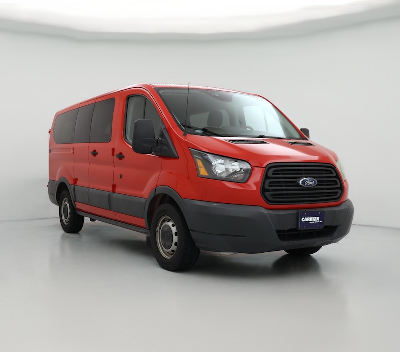 2016 Ford Transit 150 XL