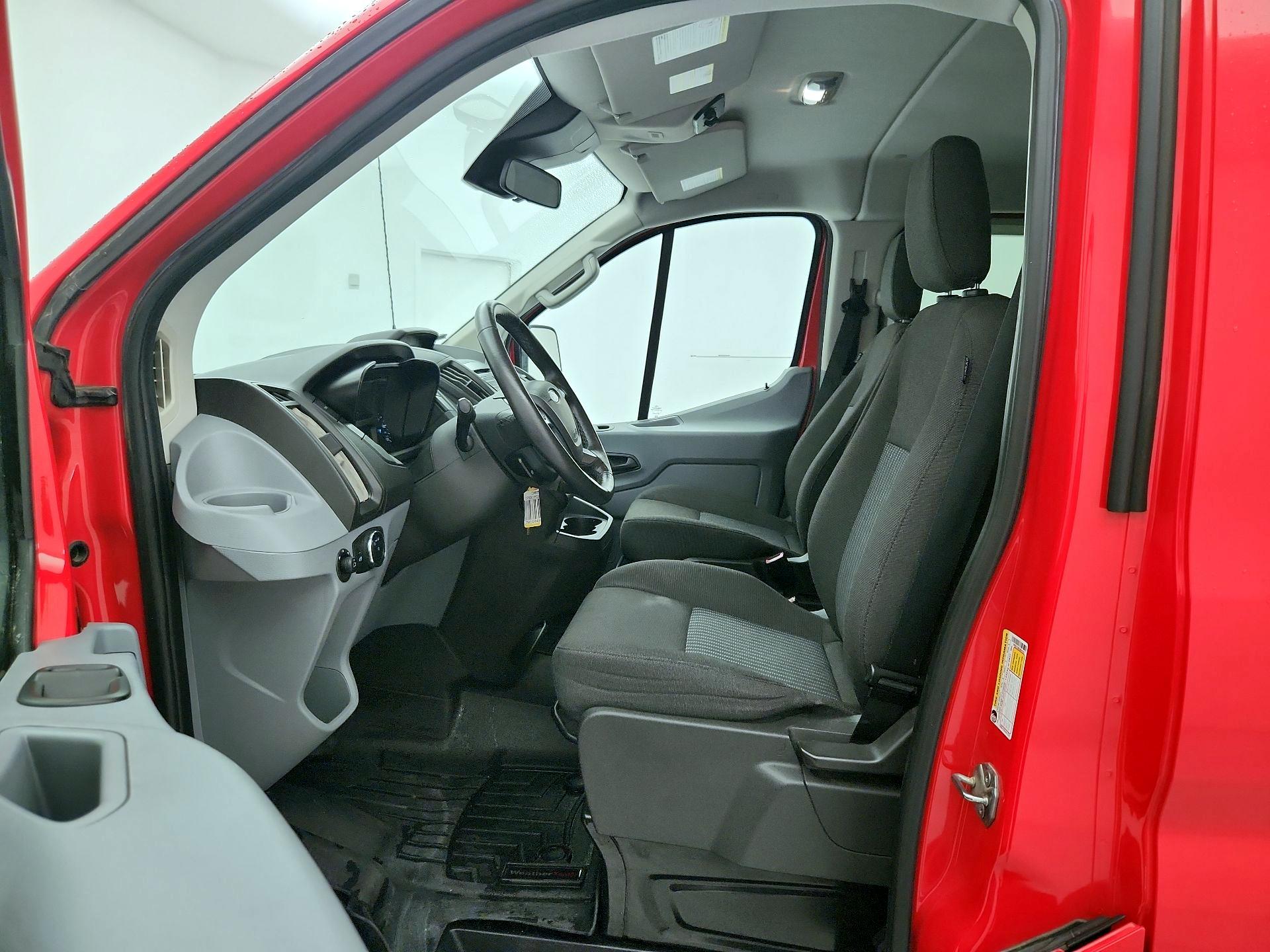 Thumbnail: 2016 Ford Transit Series - 11