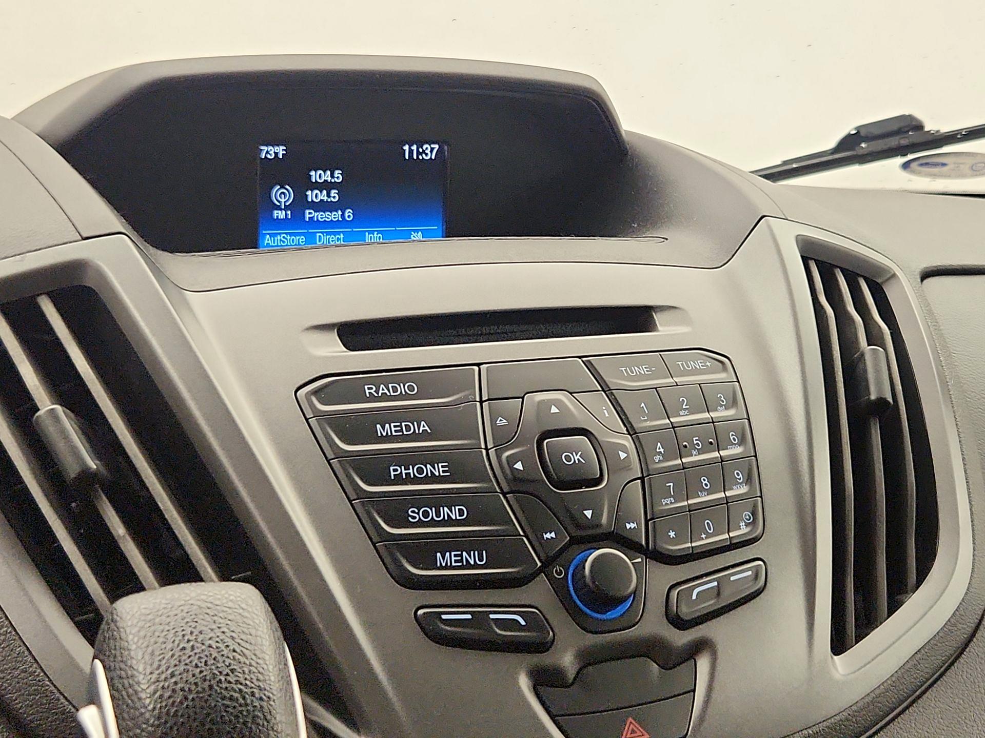 Thumbnail: 2016 Ford Transit Series - 15