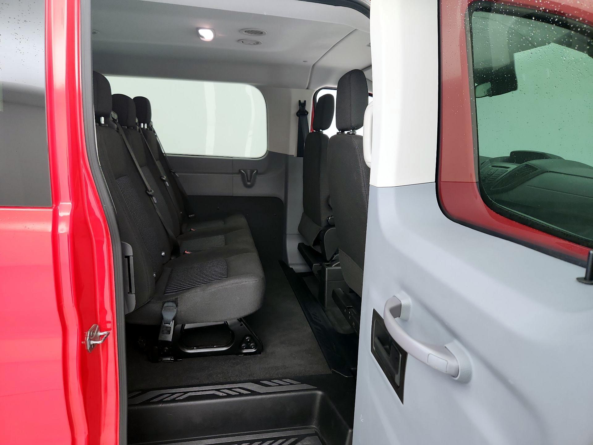 Thumbnail: 2016 Ford Transit Series - 19