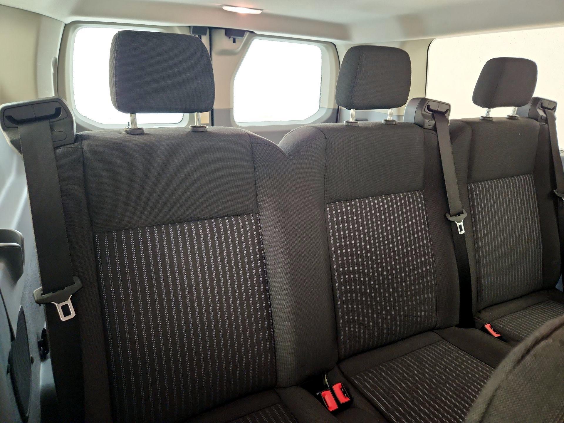 Thumbnail: 2016 Ford Transit Series - 20