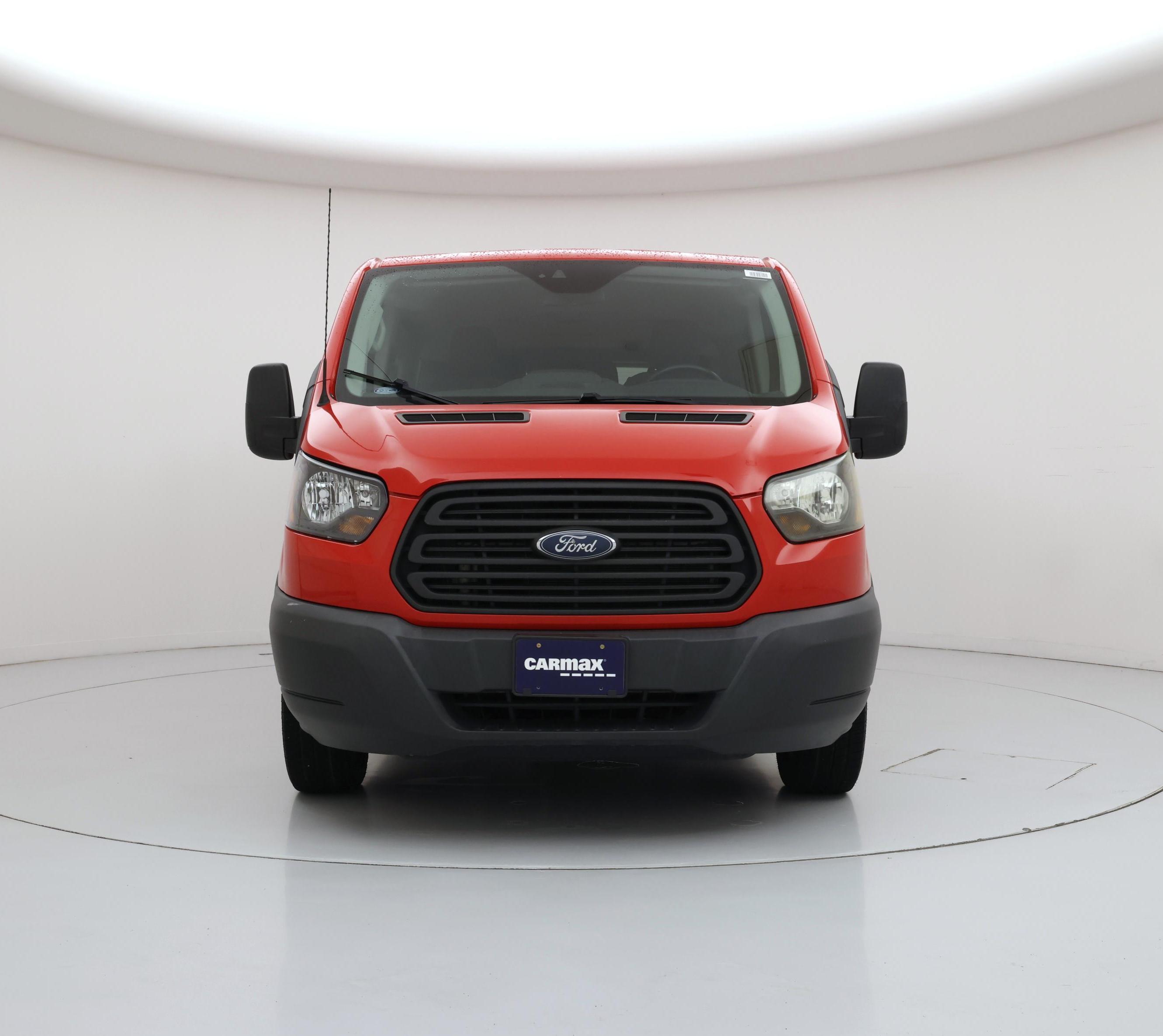 Thumbnail: 2016 Ford Transit Series - 5