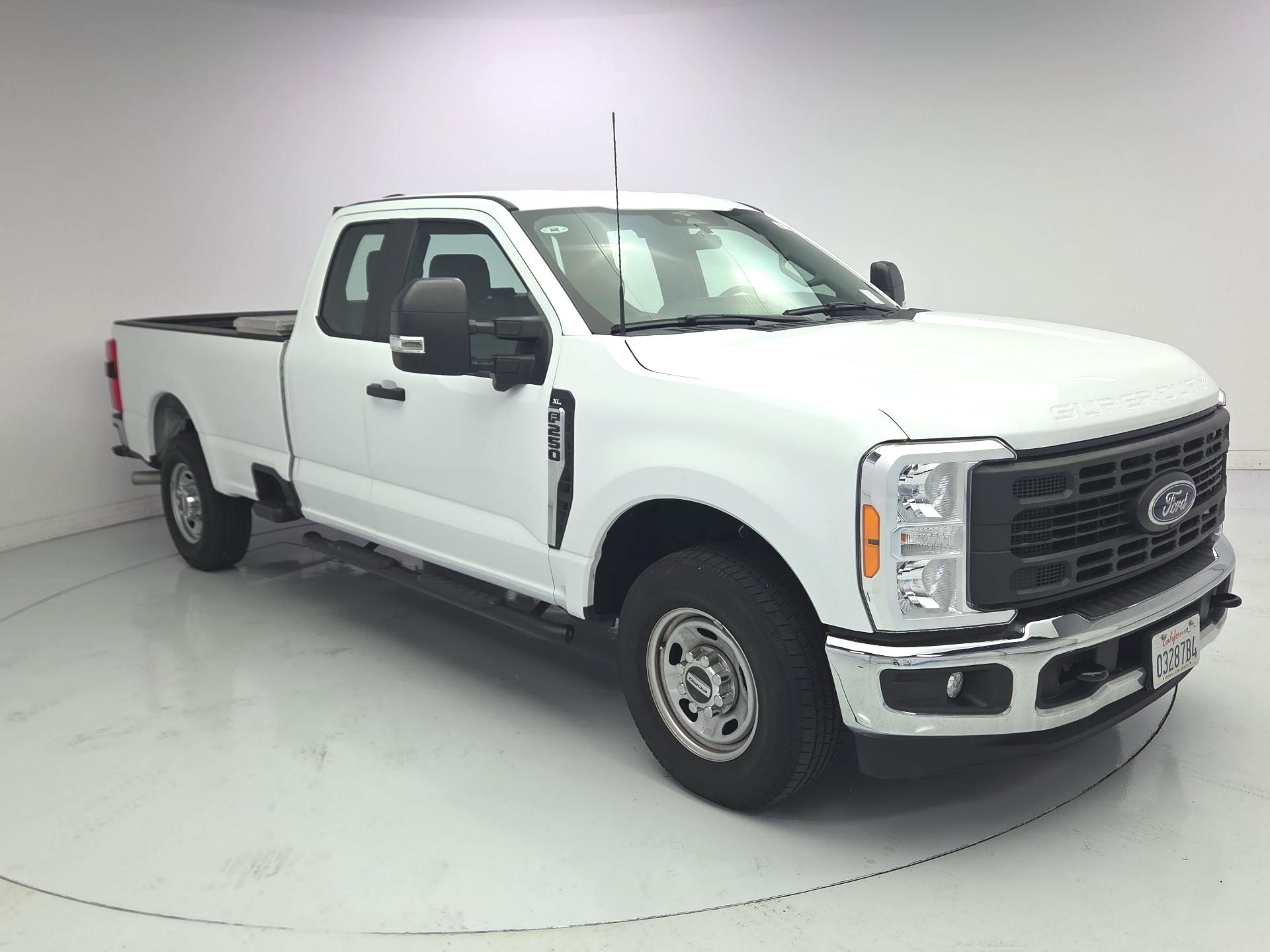 Thumbnail: 2023 Ford F-250 - 1