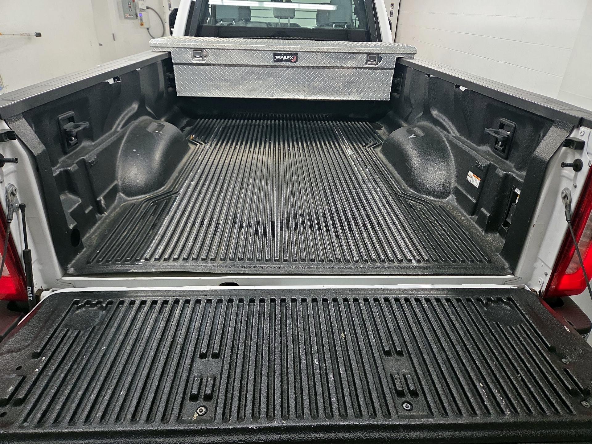 Thumbnail: 2023 Ford F-250 - 18