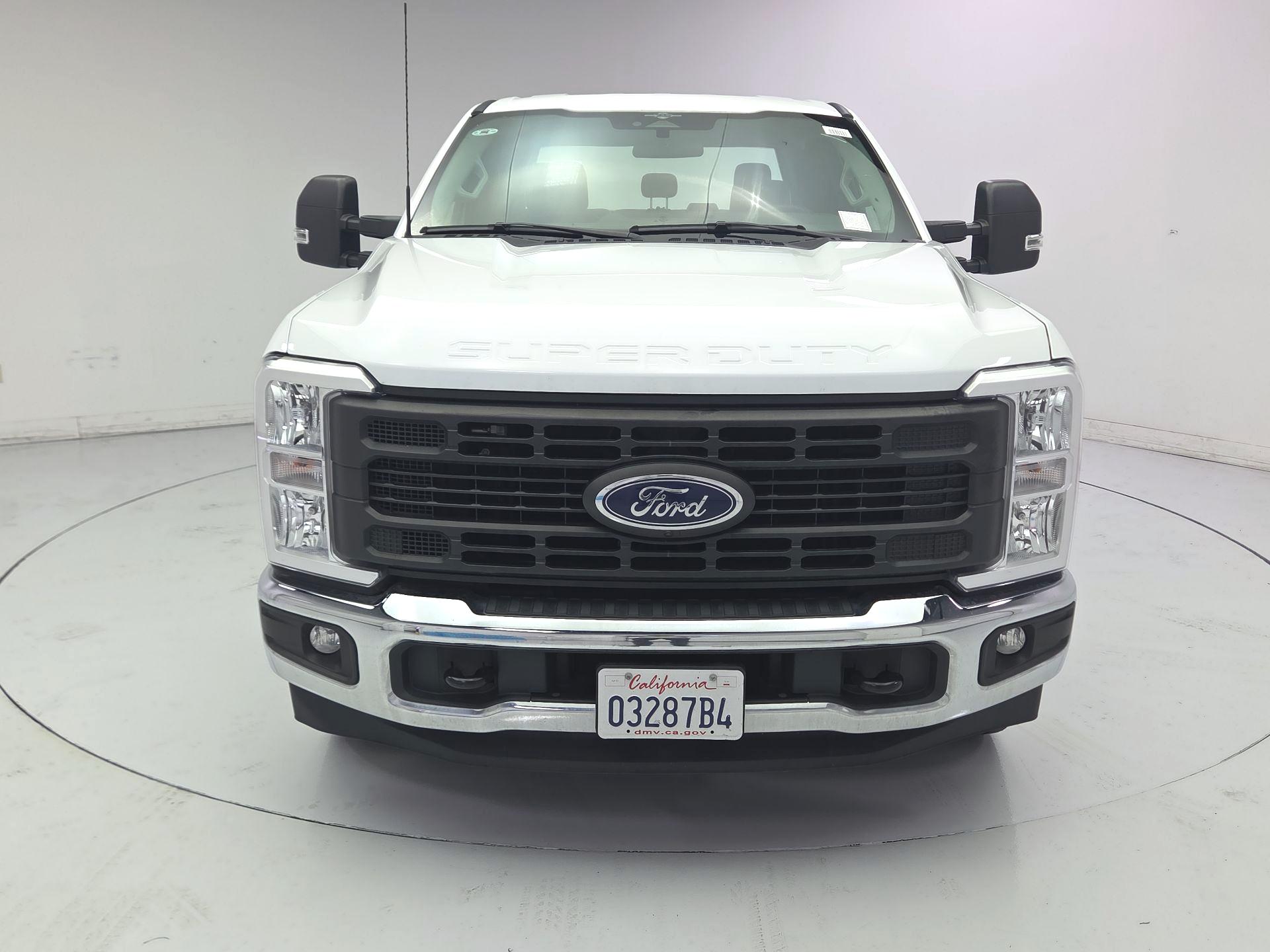 Thumbnail: 2023 Ford F-250 - 2