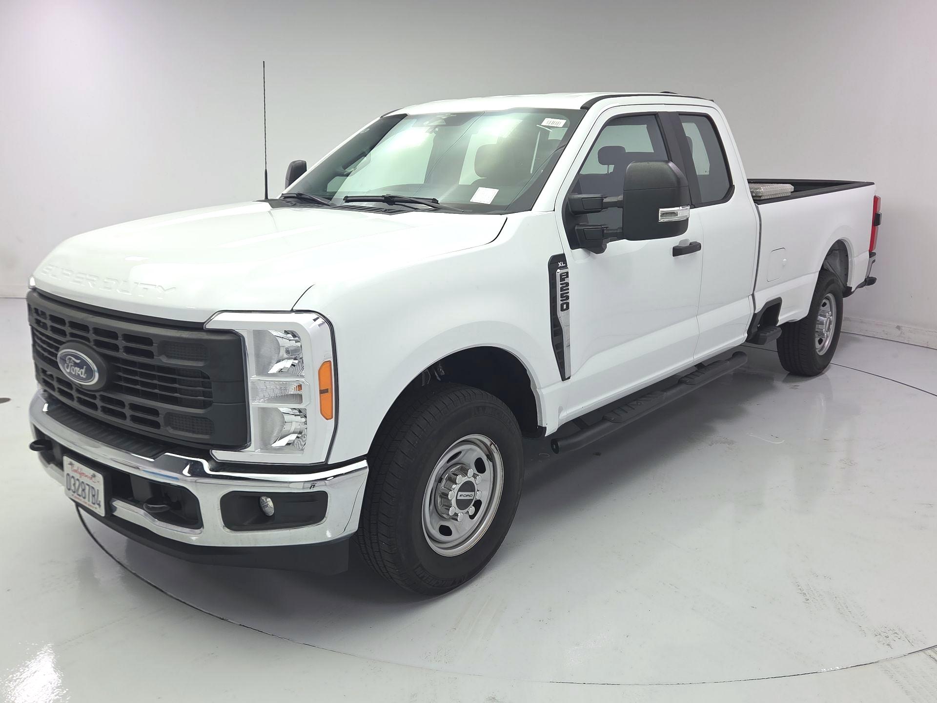 Thumbnail: 2023 Ford F-250 - 3
