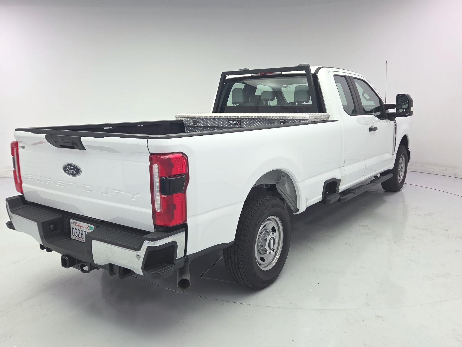 Thumbnail: 2023 Ford F-250 - 5