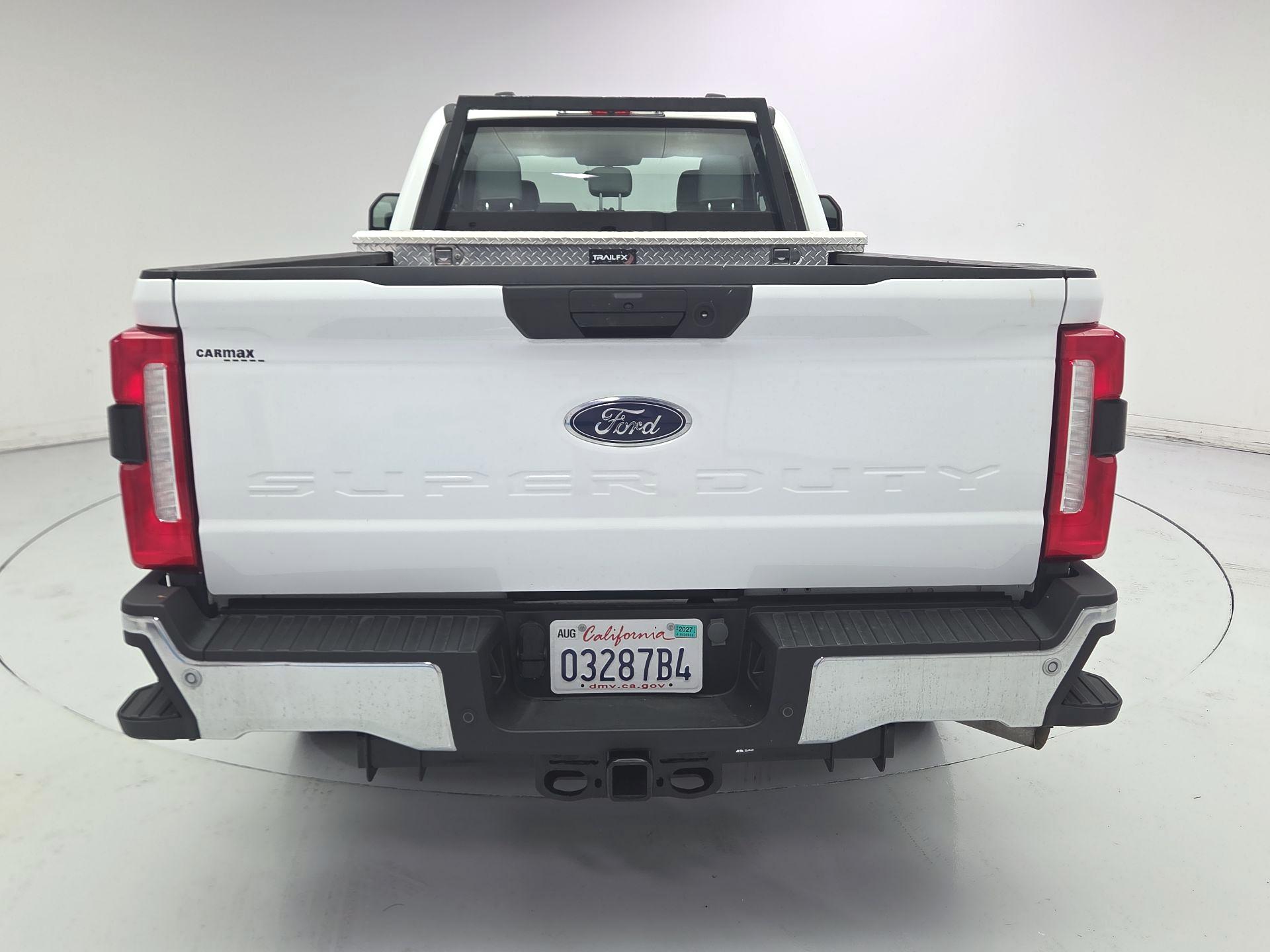 Thumbnail: 2023 Ford F-250 - 6