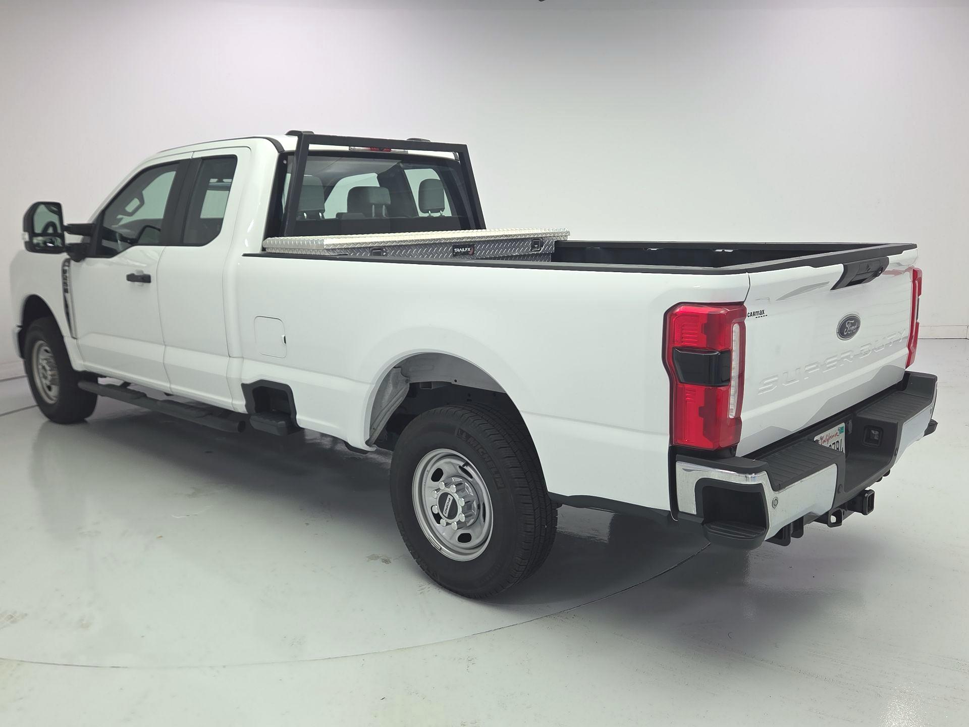 Thumbnail: 2023 Ford F-250 - 7
