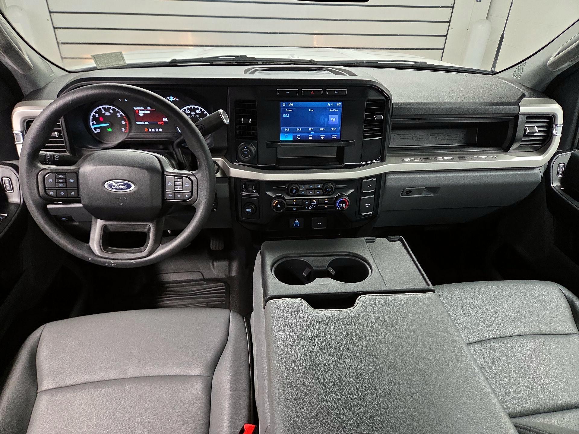 Thumbnail: 2023 Ford F-250 - 8