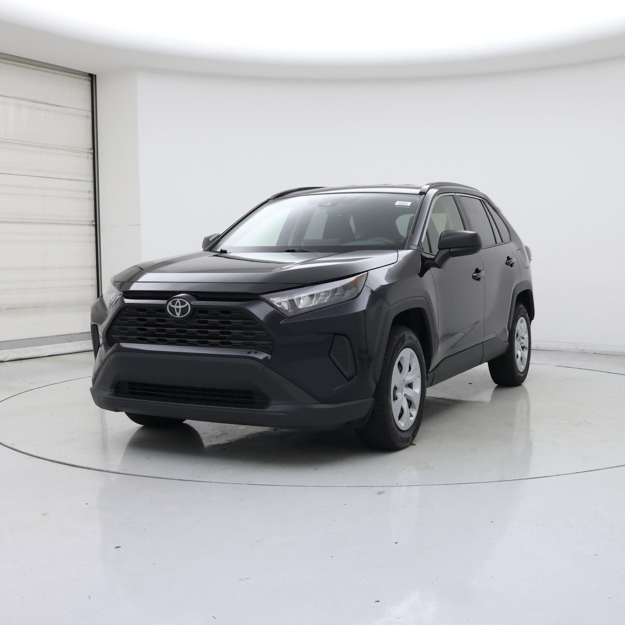 Thumbnail: 2020 Toyota RAV4 - 4