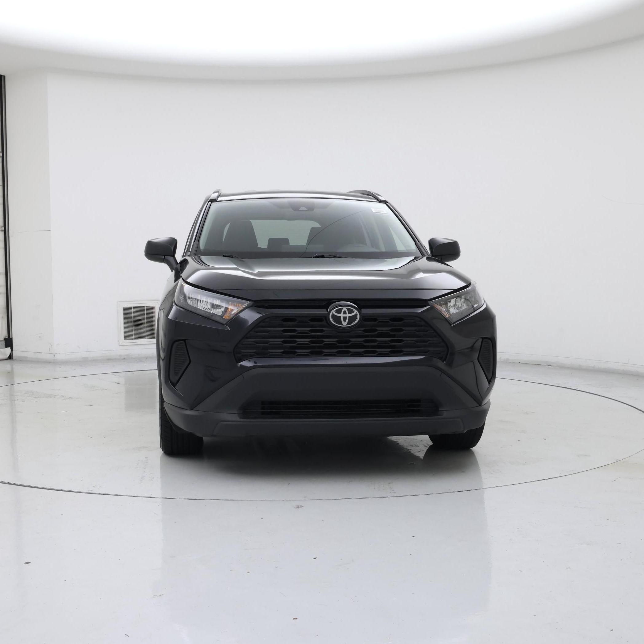 Thumbnail: 2020 Toyota RAV4 - 5