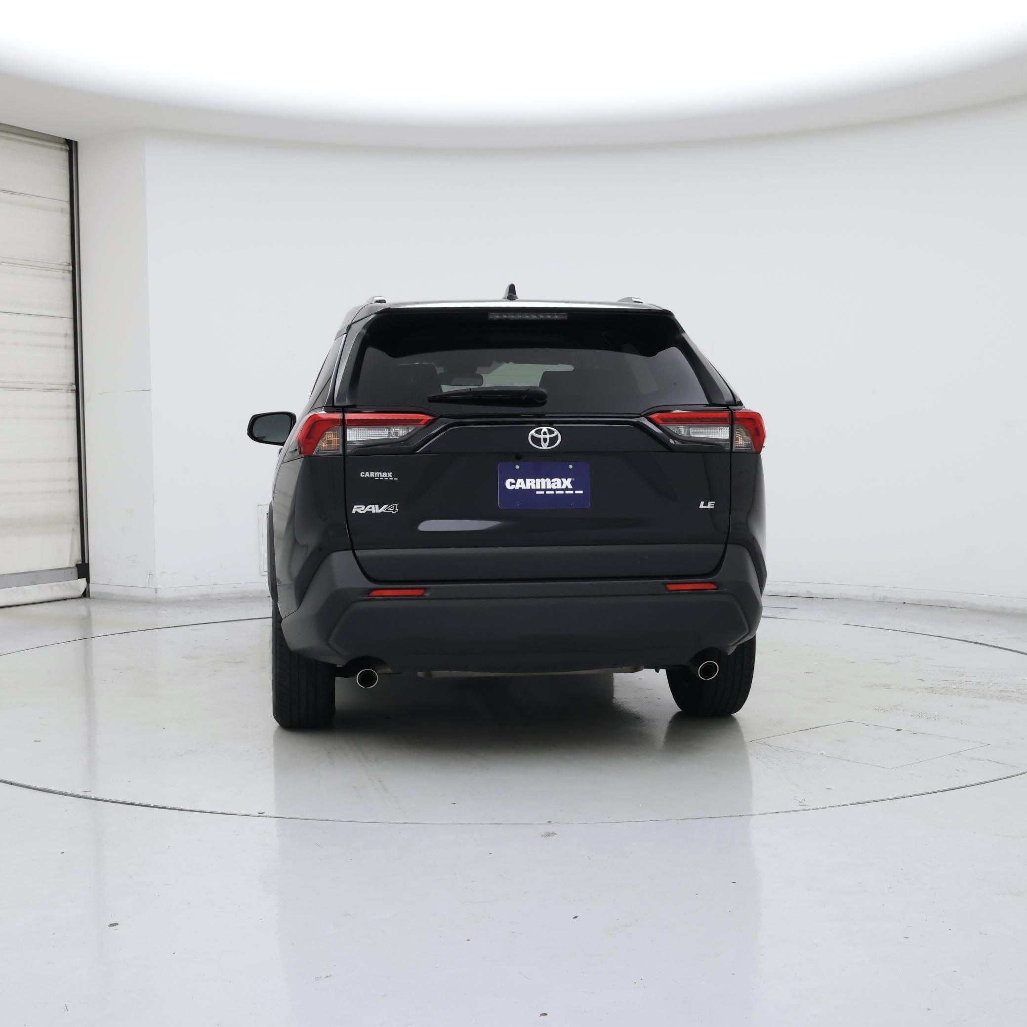 Thumbnail: 2020 Toyota RAV4 - 6