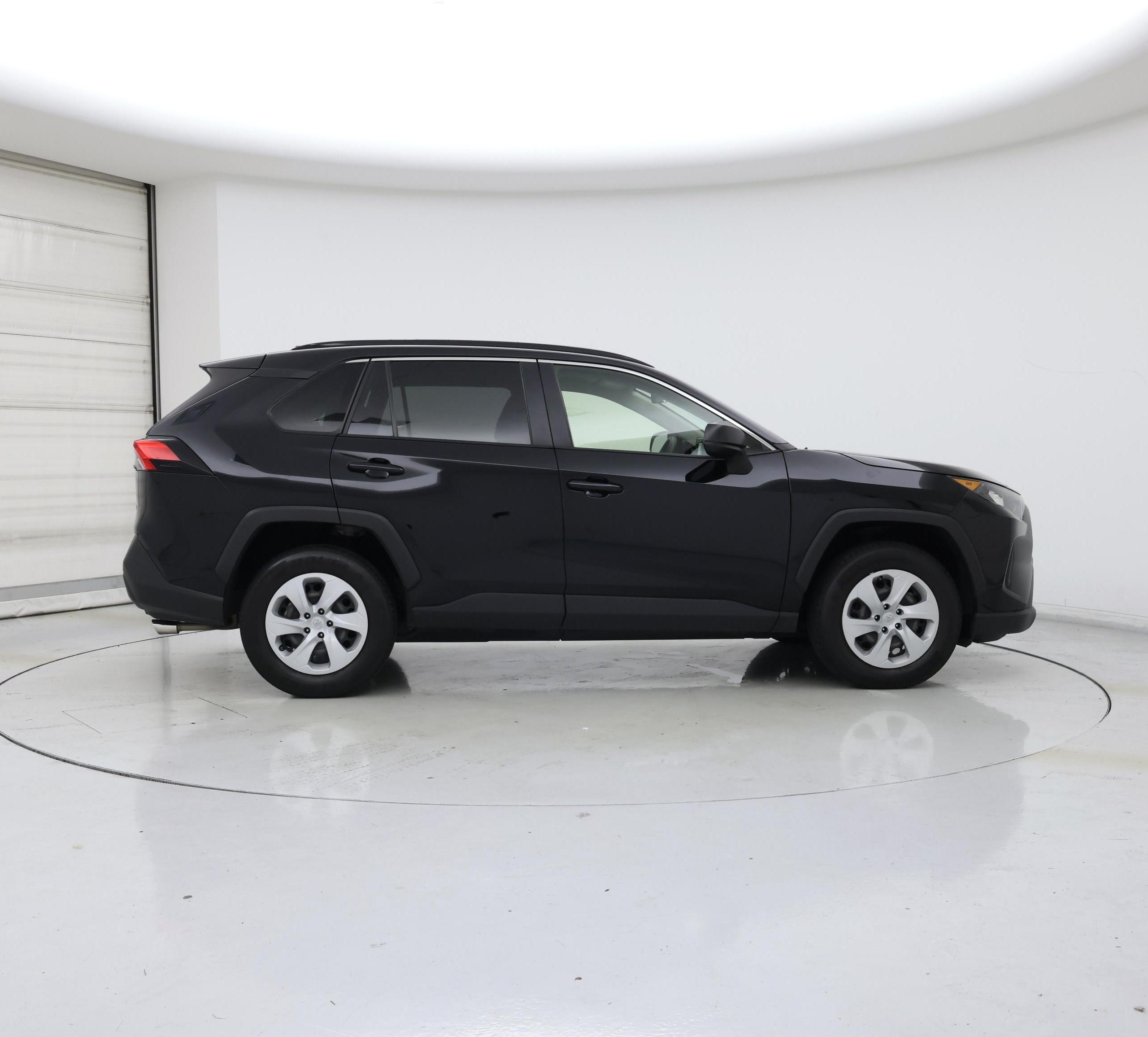 Thumbnail: 2020 Toyota RAV4 - 7