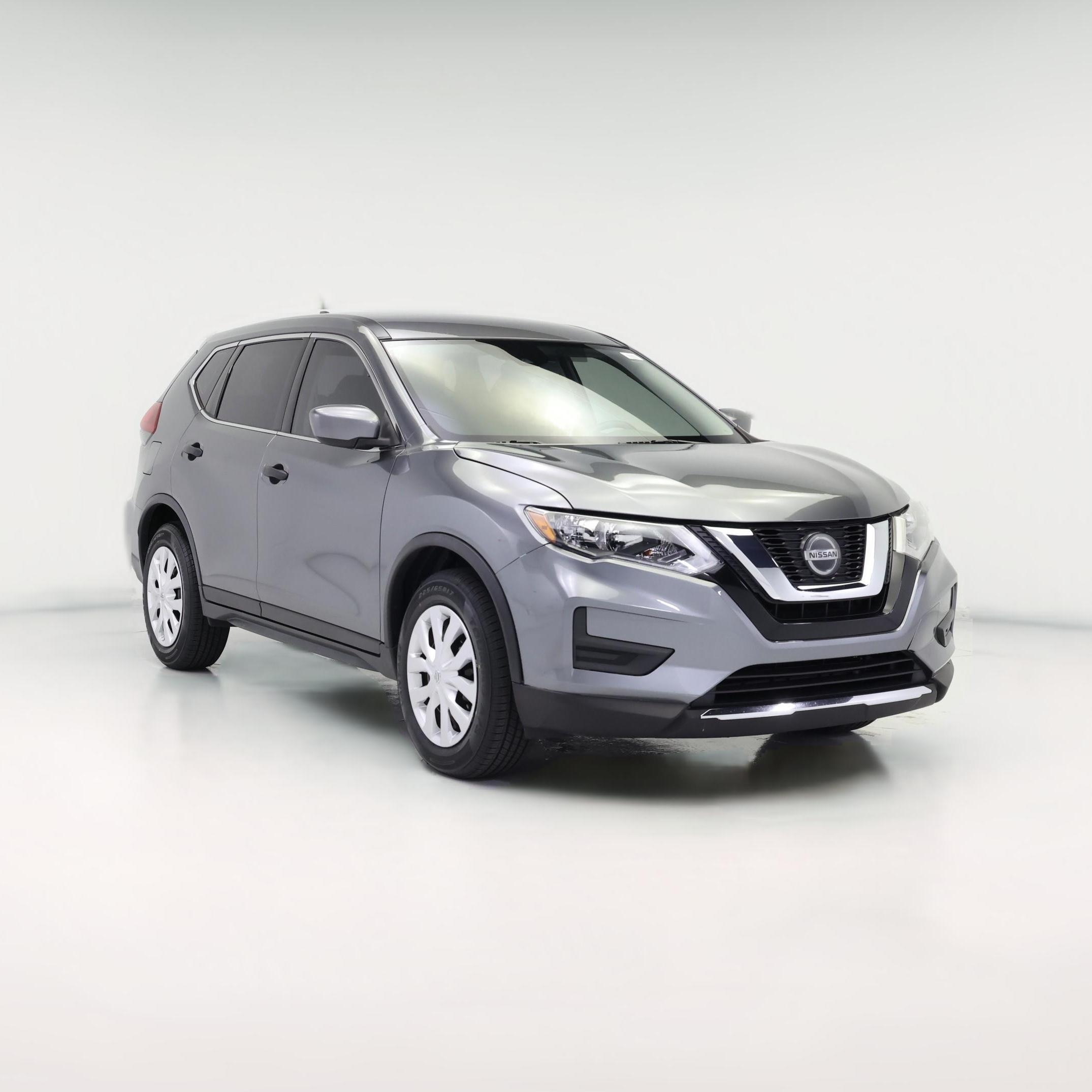 Thumbnail: 2020 Nissan Rogue - 1