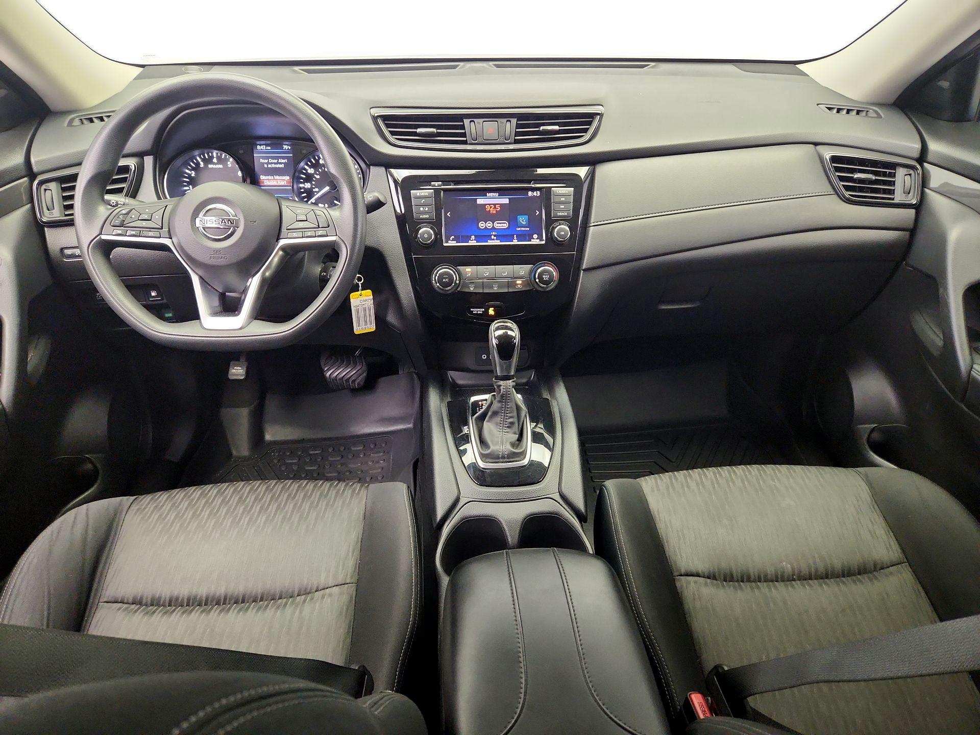 Thumbnail: 2020 Nissan Rogue - 9