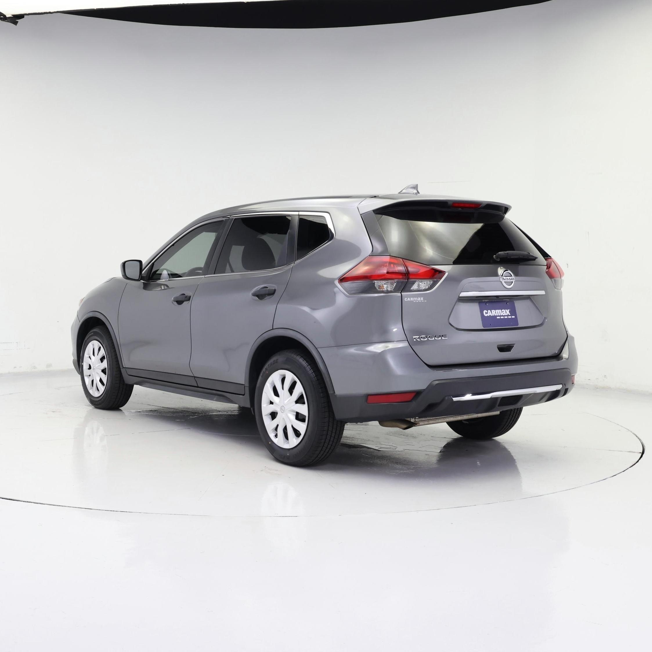 Thumbnail: 2020 Nissan Rogue - 2