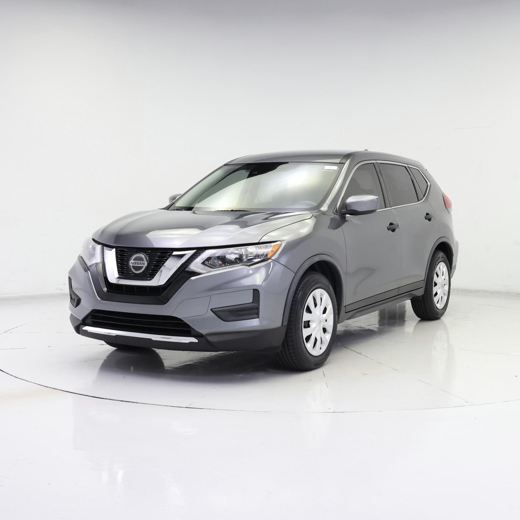 Thumbnail: 2020 Nissan Rogue - 4