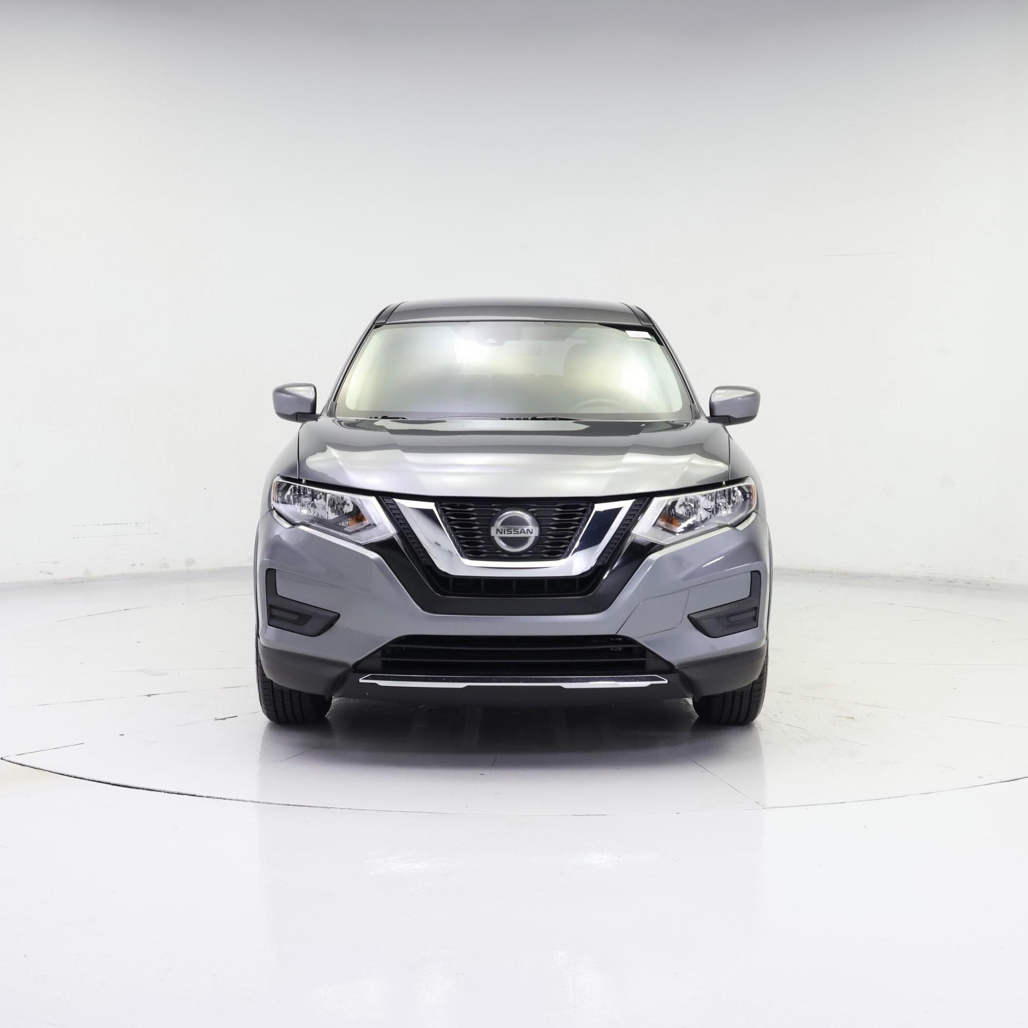 Thumbnail: 2020 Nissan Rogue - 5