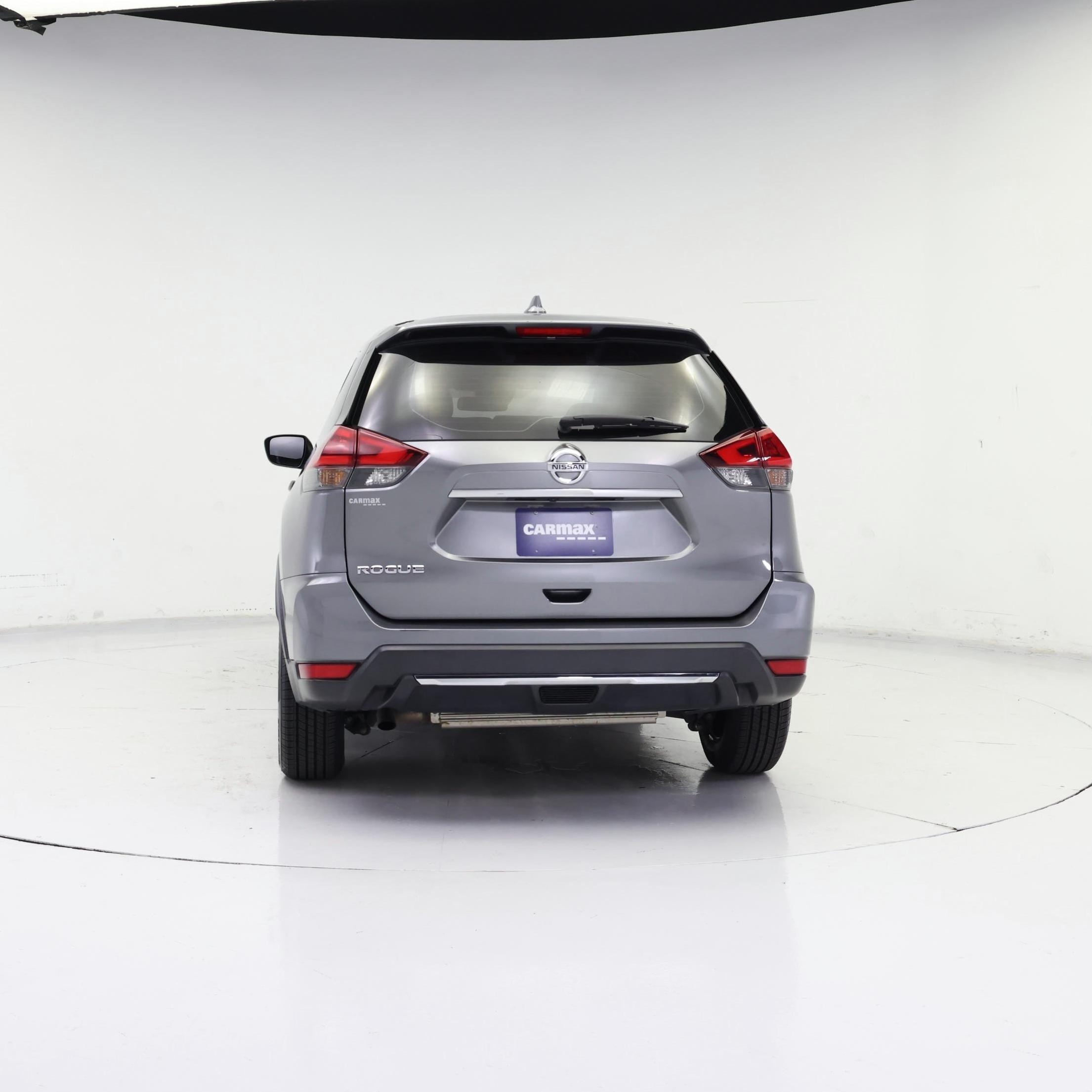 Thumbnail: 2020 Nissan Rogue - 6