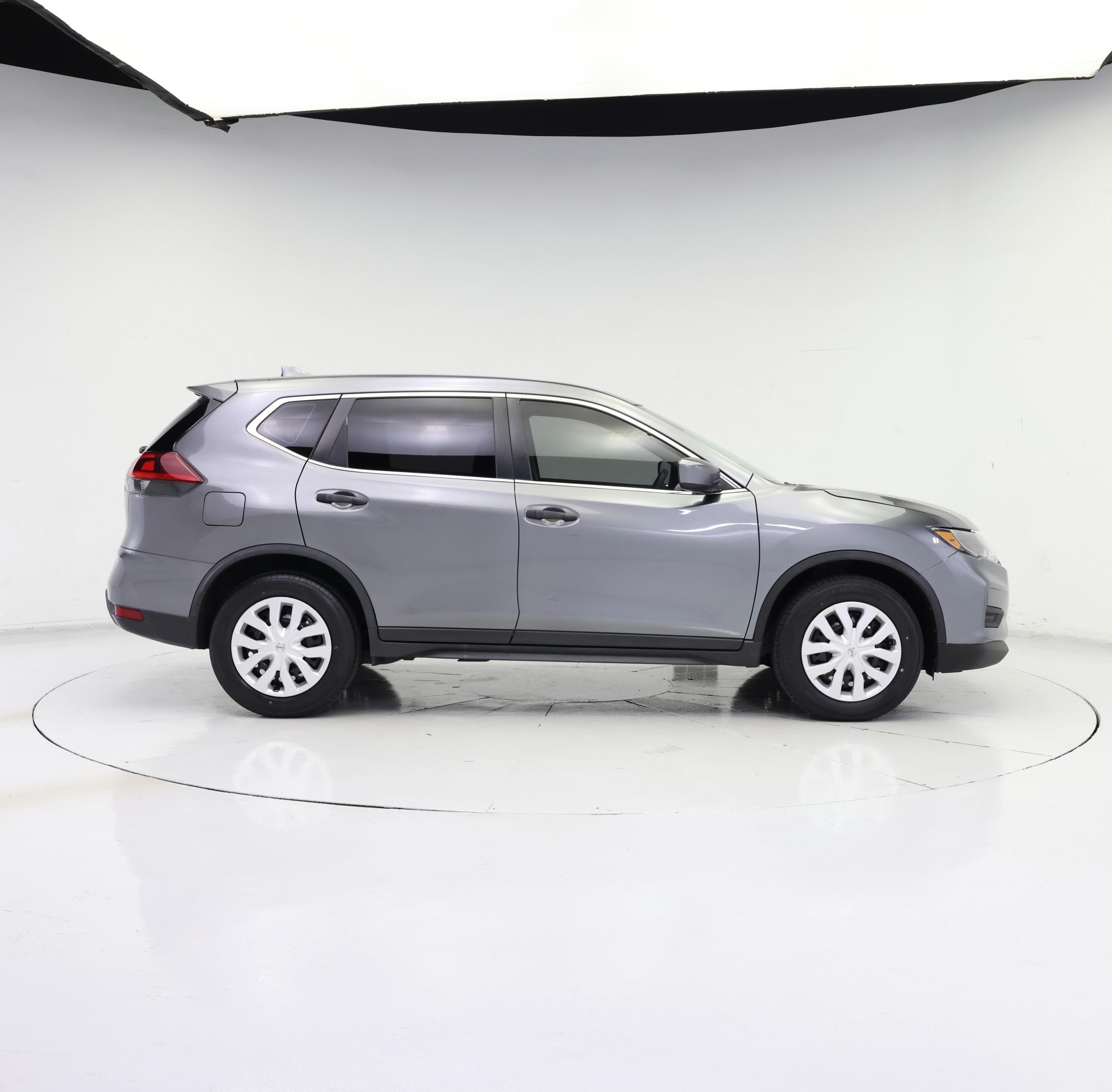 Thumbnail: 2020 Nissan Rogue - 7
