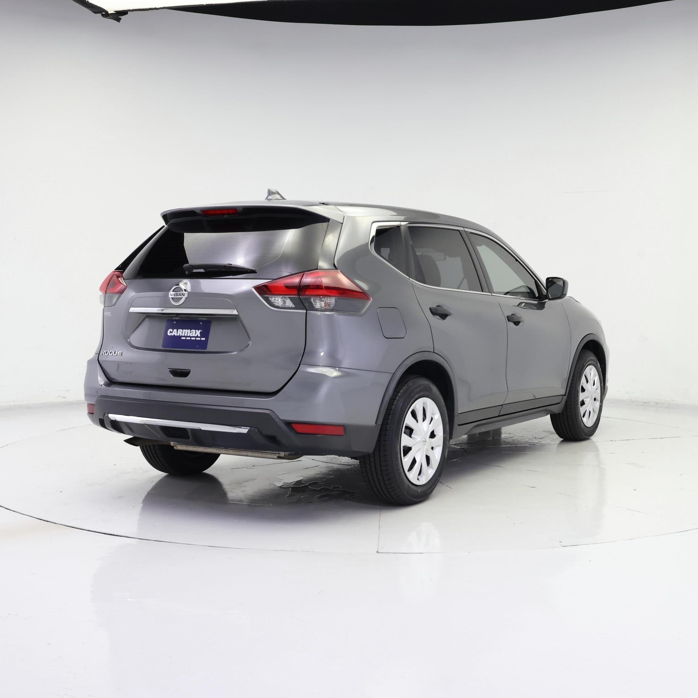 Thumbnail: 2020 Nissan Rogue - 8