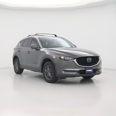 Recommended categories heading image of the selected vehicle