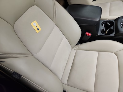 Condition detail