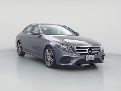 2017 Mercedes-Benz E300