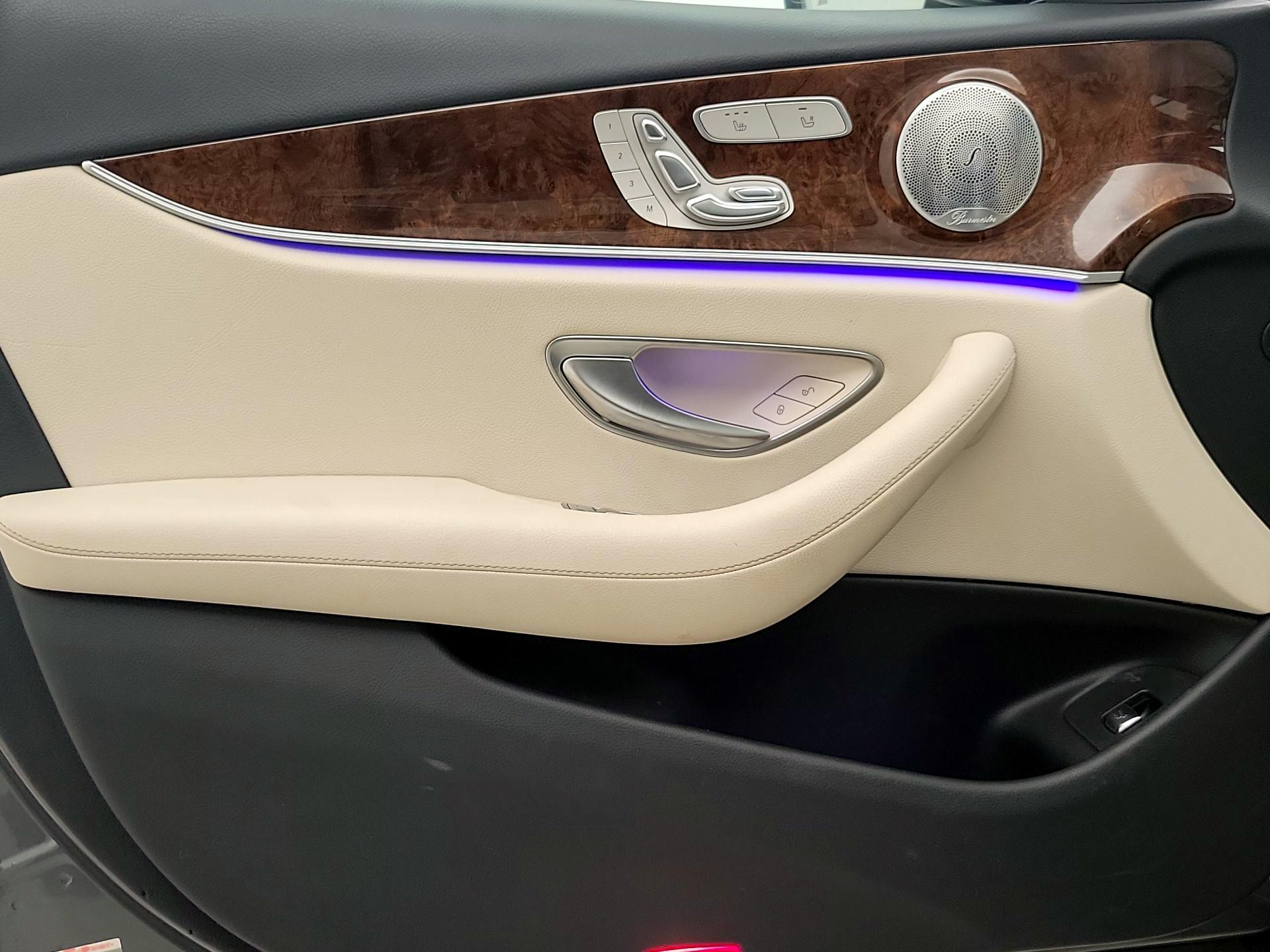 Thumbnail: 2017 Mercedes-Benz E-Class - 12