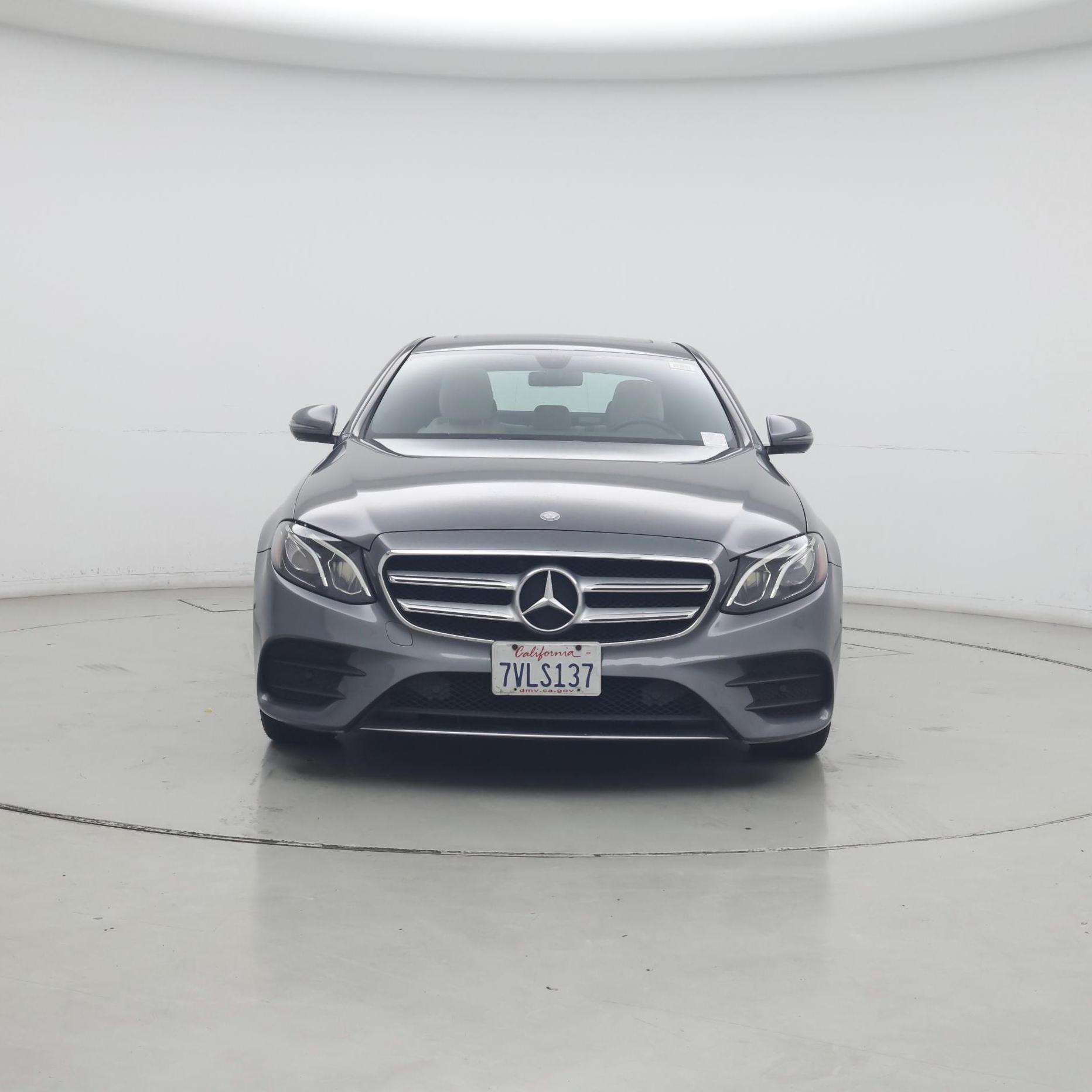 Thumbnail: 2017 Mercedes-Benz E-Class - 5
