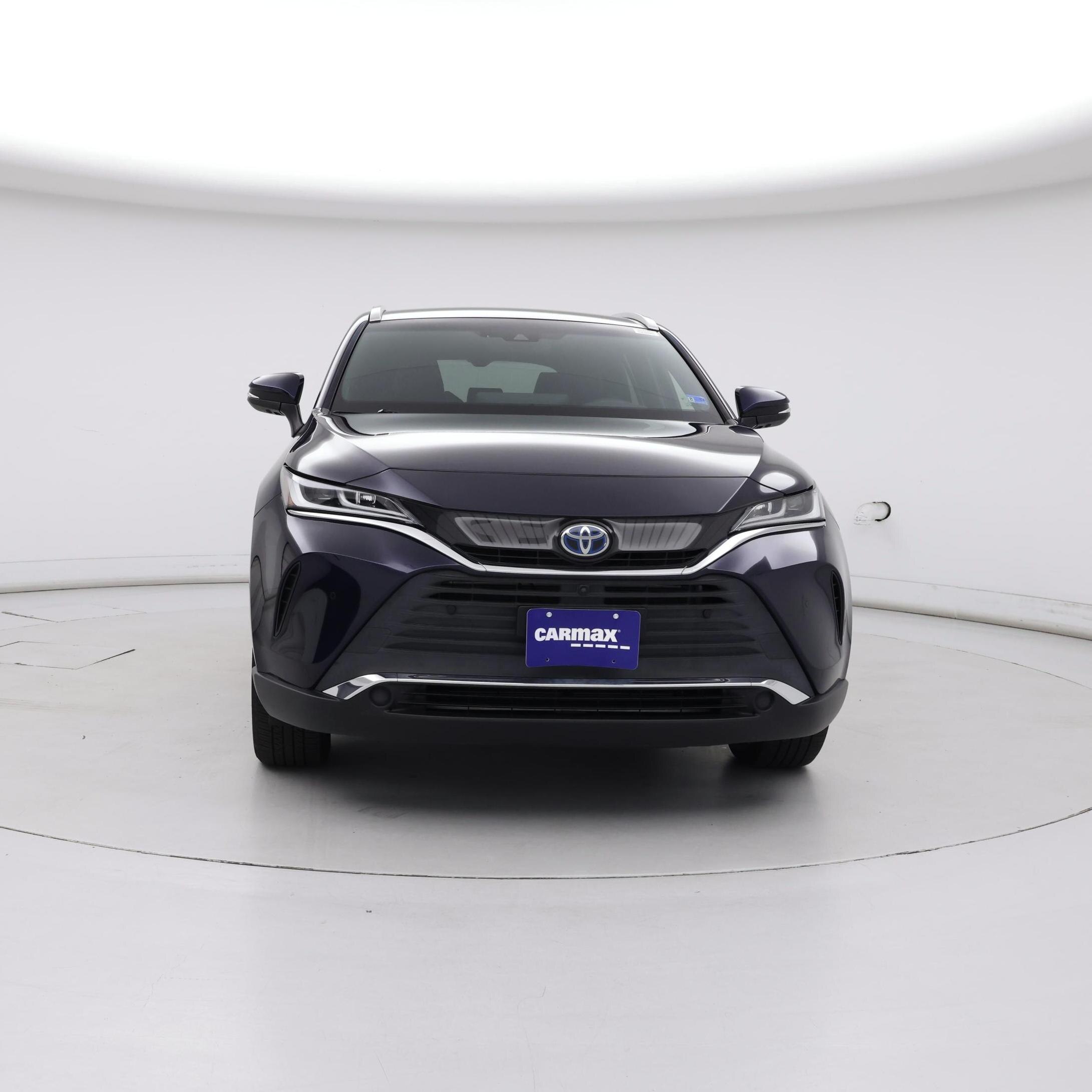 Thumbnail: 2021 Toyota Venza - 5
