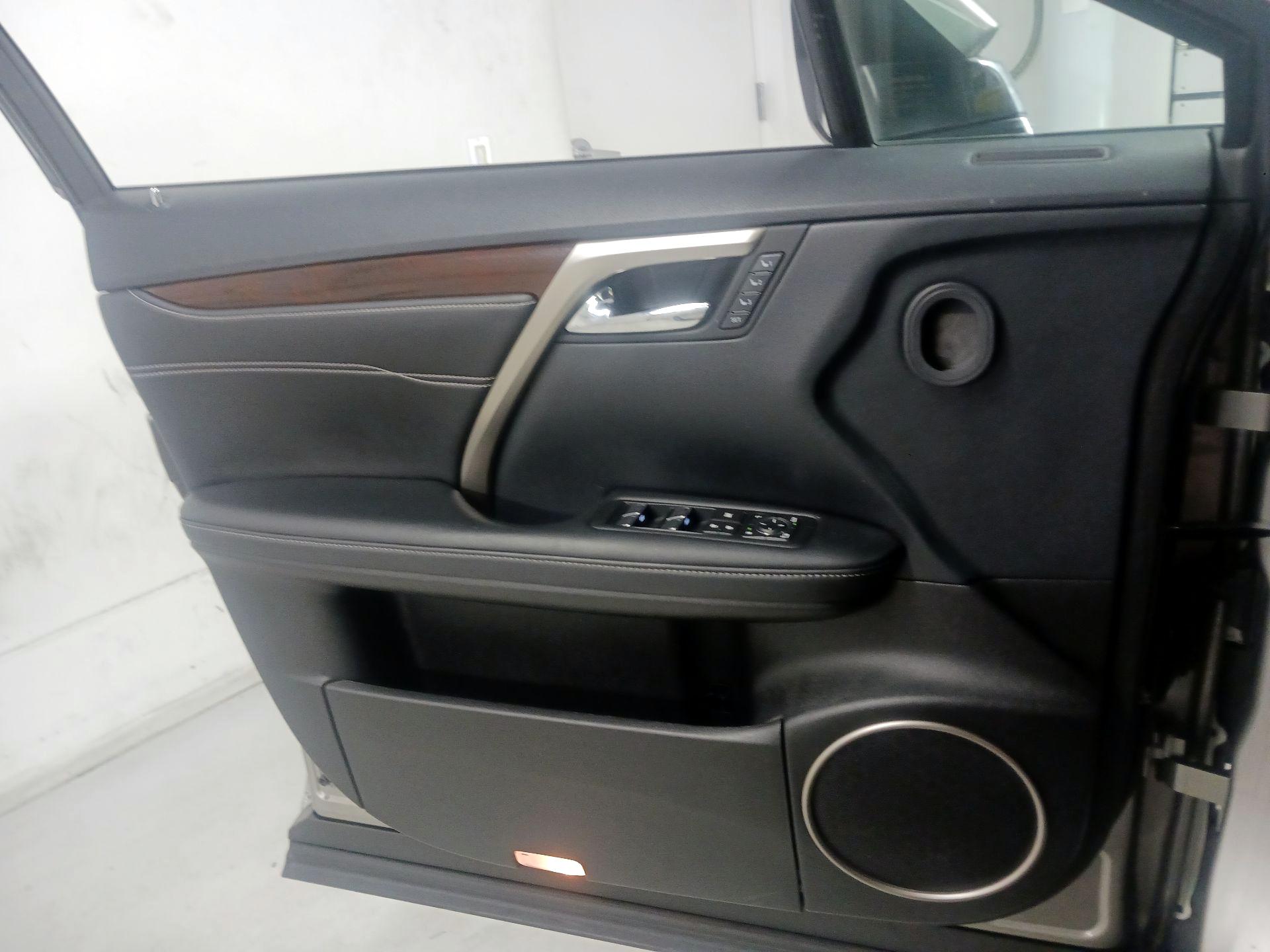 Thumbnail: 2019 Lexus RX - 10