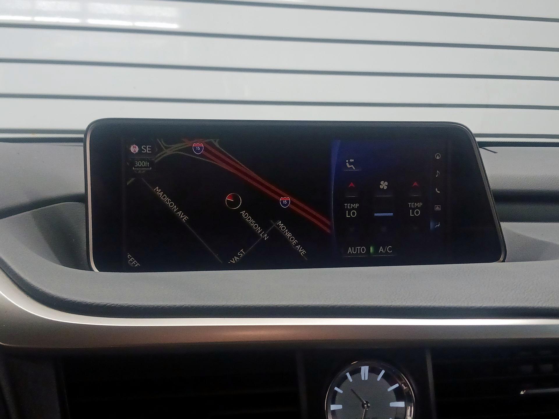 Thumbnail: 2019 Lexus RX - 12