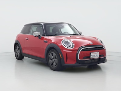2023 Mini Cooper Hardtop Classic
