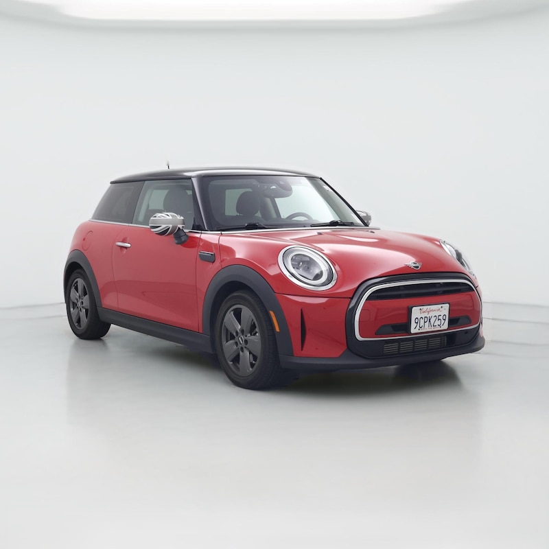 2023 Mini Cooper Hardtop Classic