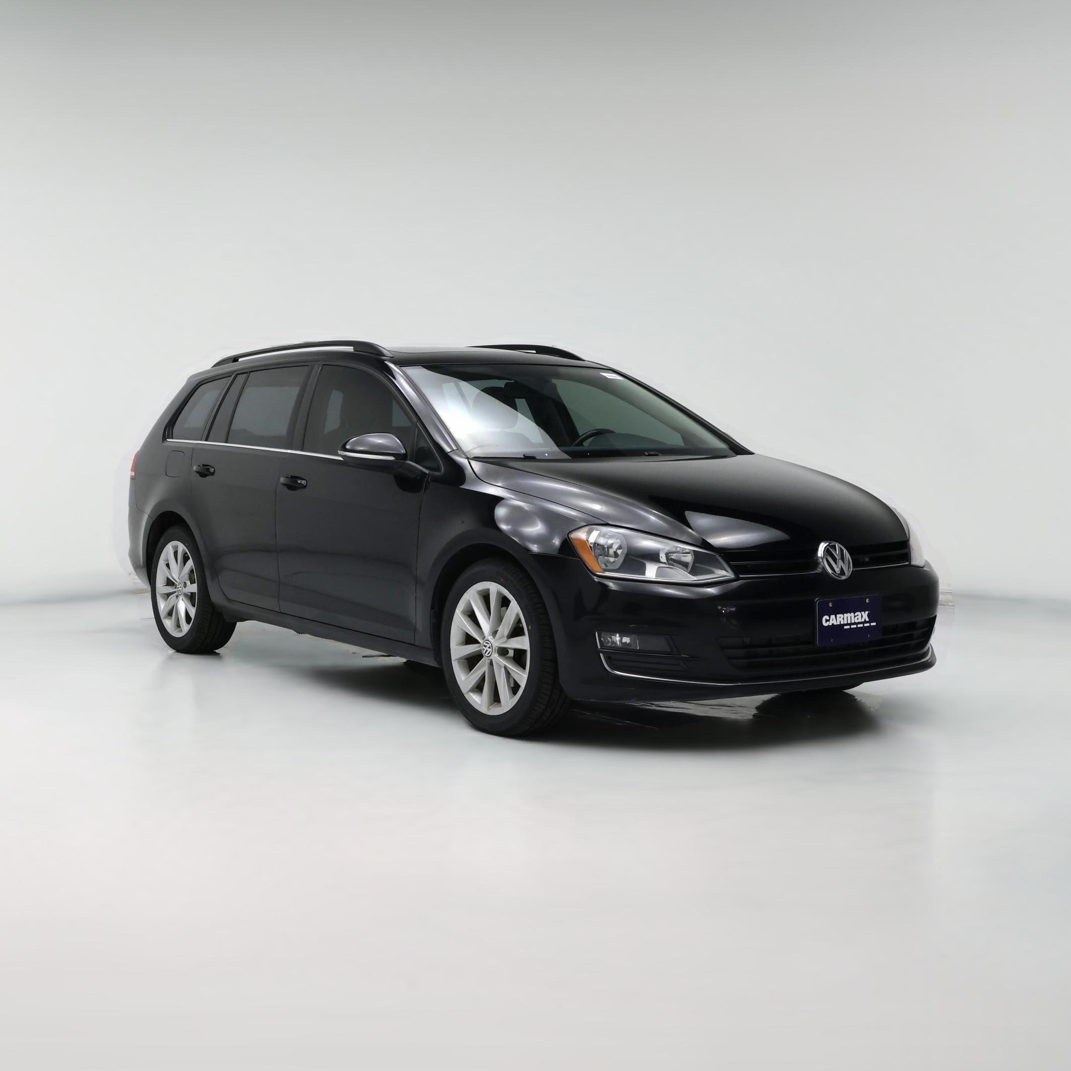 Thumbnail: 2016 Volkswagen Golf - 1