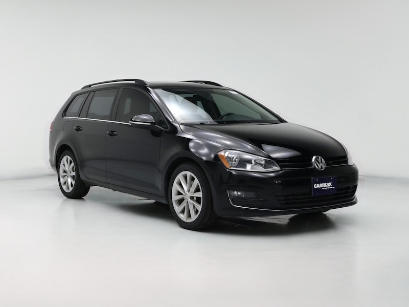2016 Volkswagen Golf SE -
                  Parker, CO