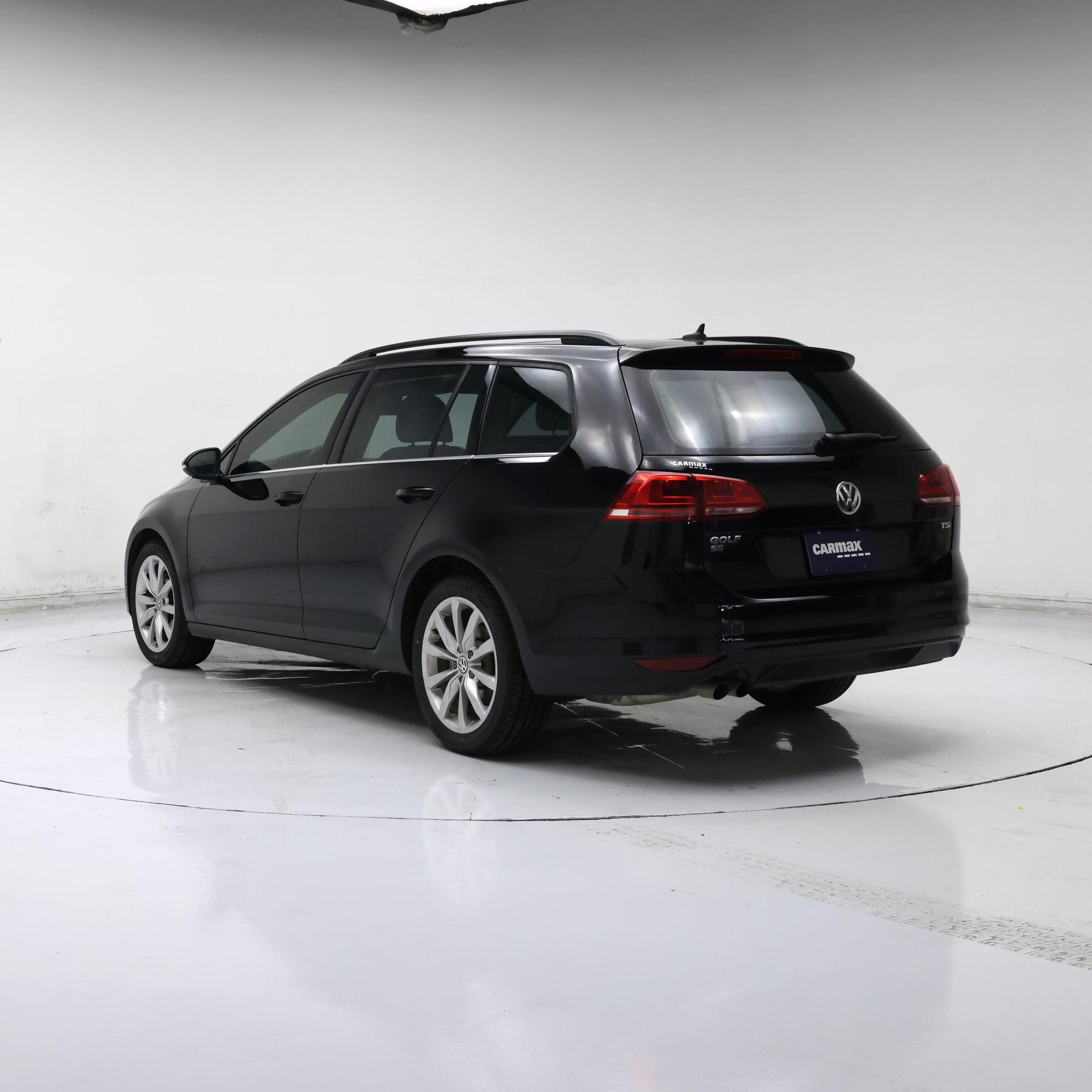 Thumbnail: 2016 Volkswagen Golf - 2