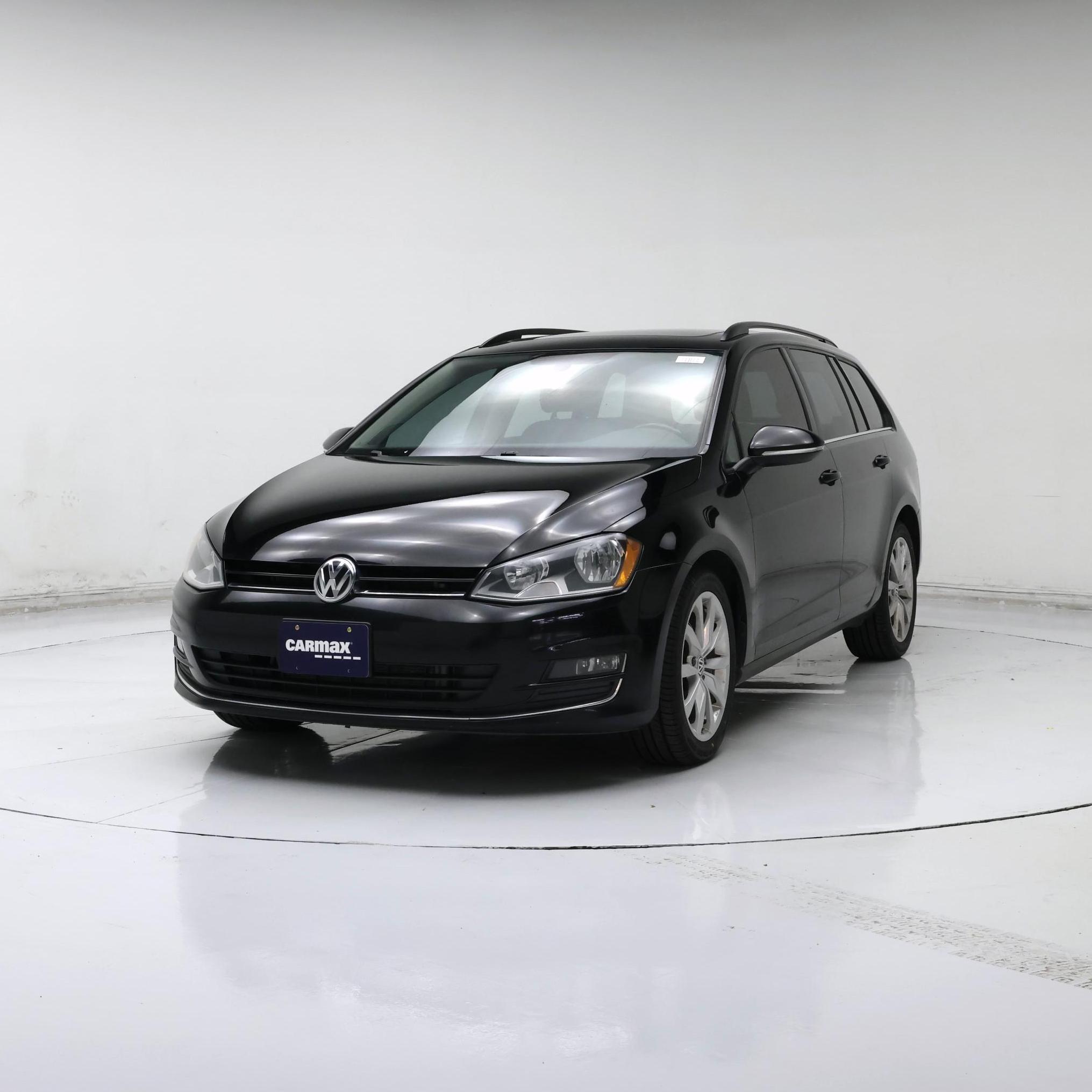Thumbnail: 2016 Volkswagen Golf - 4