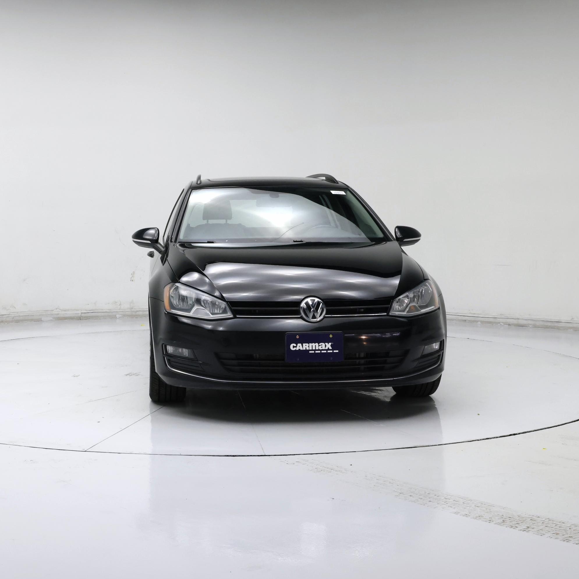 Thumbnail: 2016 Volkswagen Golf - 5