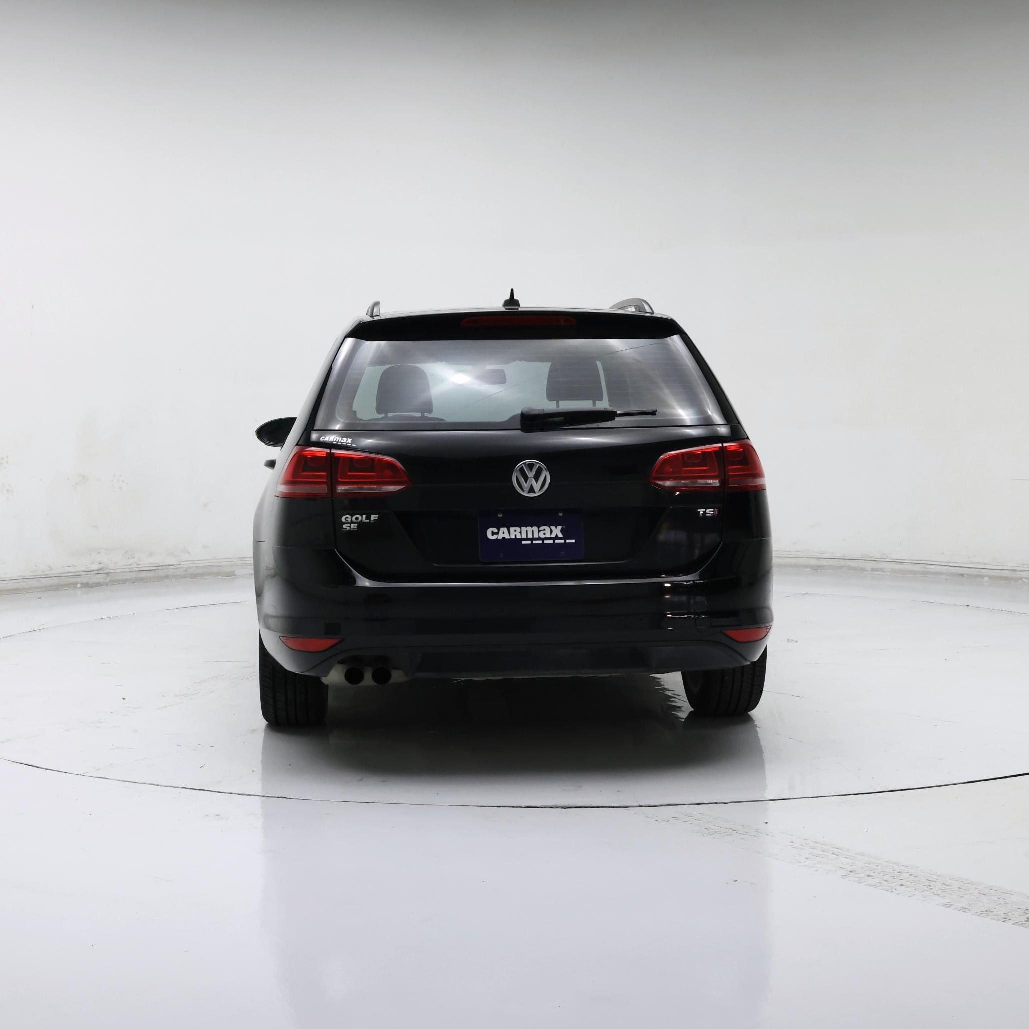 Thumbnail: 2016 Volkswagen Golf - 6