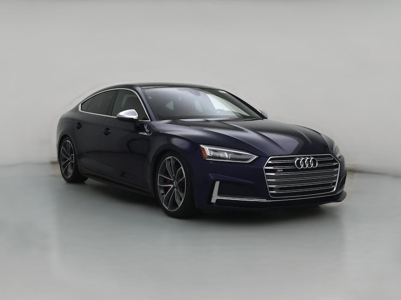 2018 Audi S5 Premium Plus -
                  Newark, DE