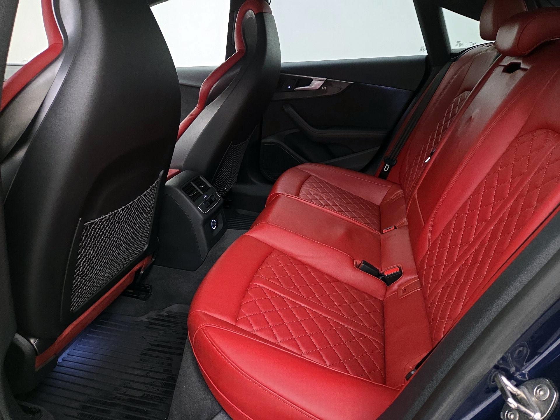 Thumbnail: 2018 Audi S5 - 19