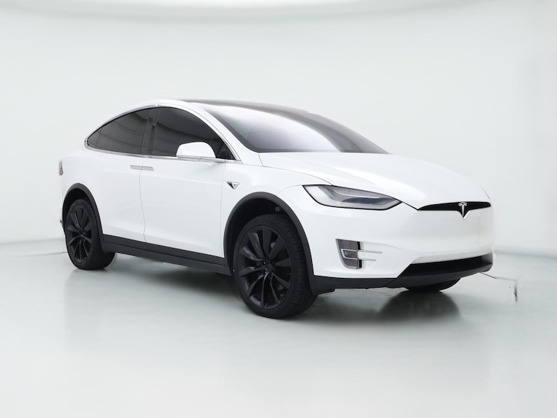 2021 Tesla Model X Long Range -
                  Clermont, FL